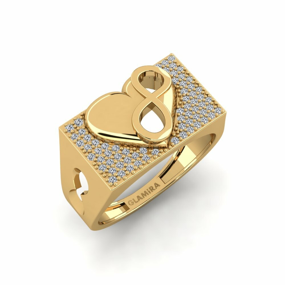 Zirkoon Ringen Skystis