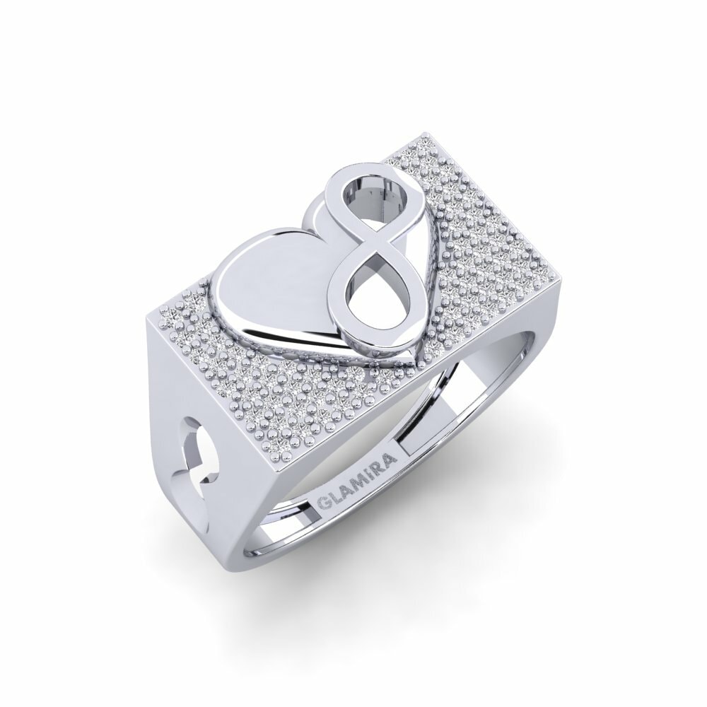 Anillo Skystis Plata 925