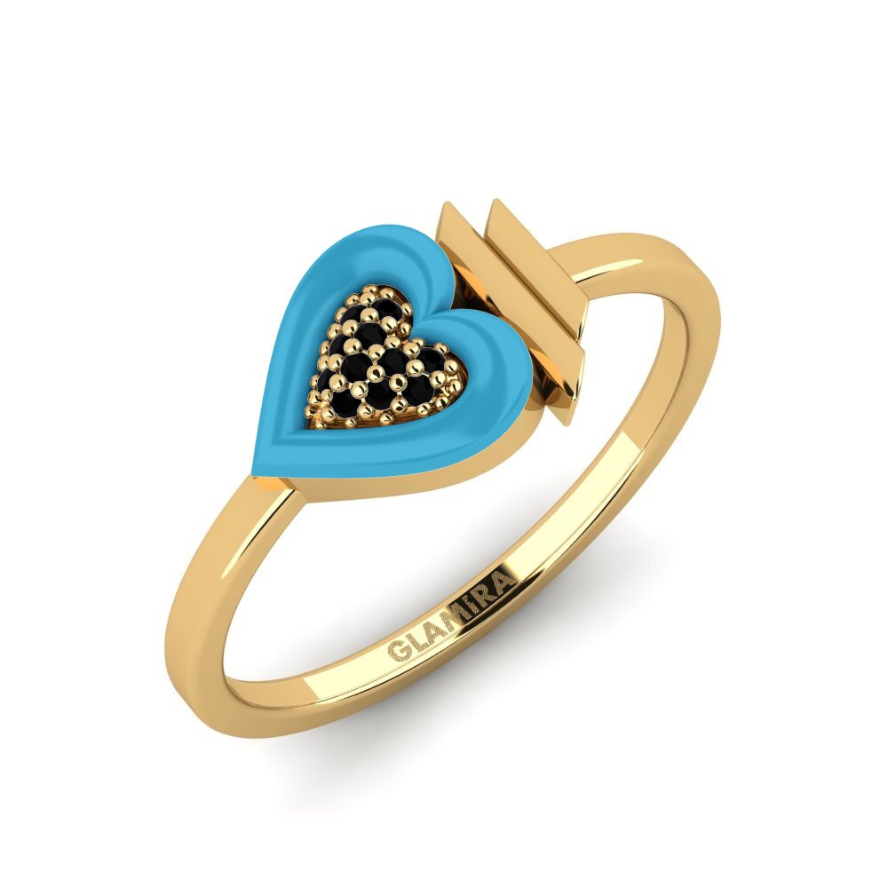Black Diamond Ring Speranzalife