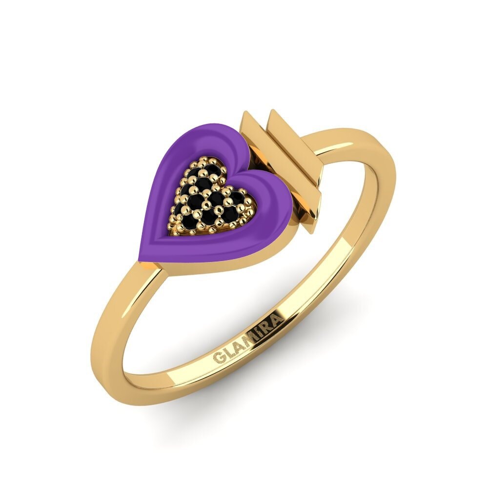 Black Diamond Ring Speranzalife