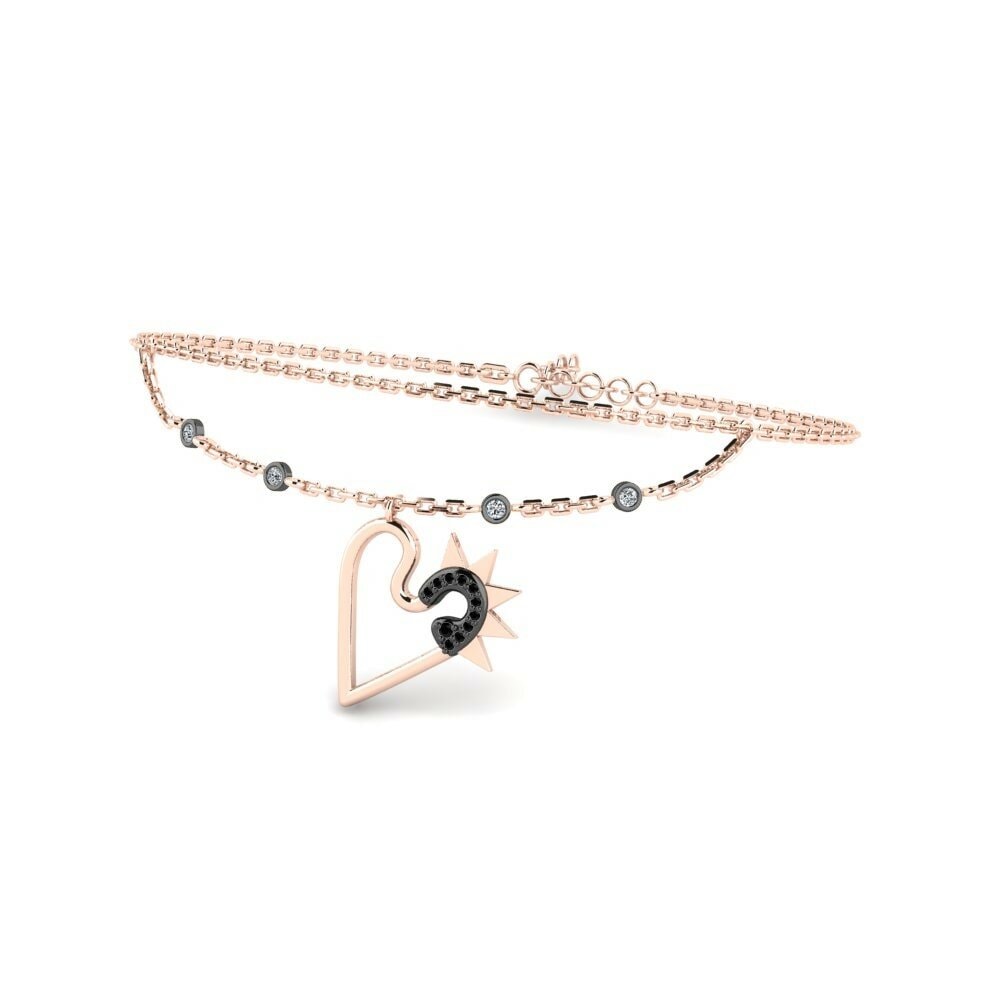 Zirconia Women's Bracelet Tomorrow