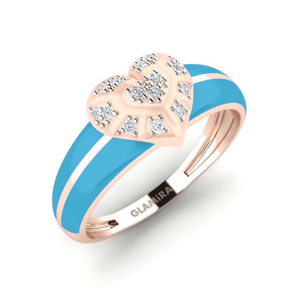 Zirkoon Ringen Wonderland