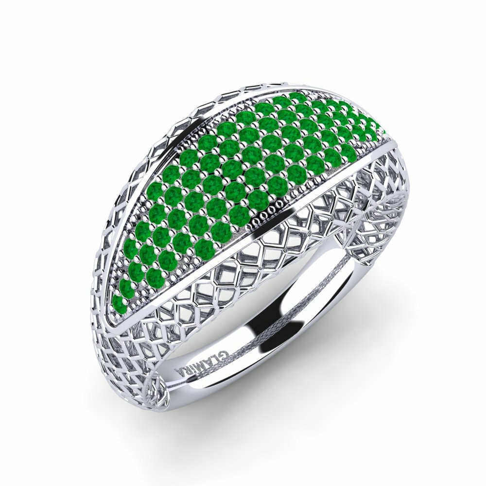 Emerald Ring Tamillian