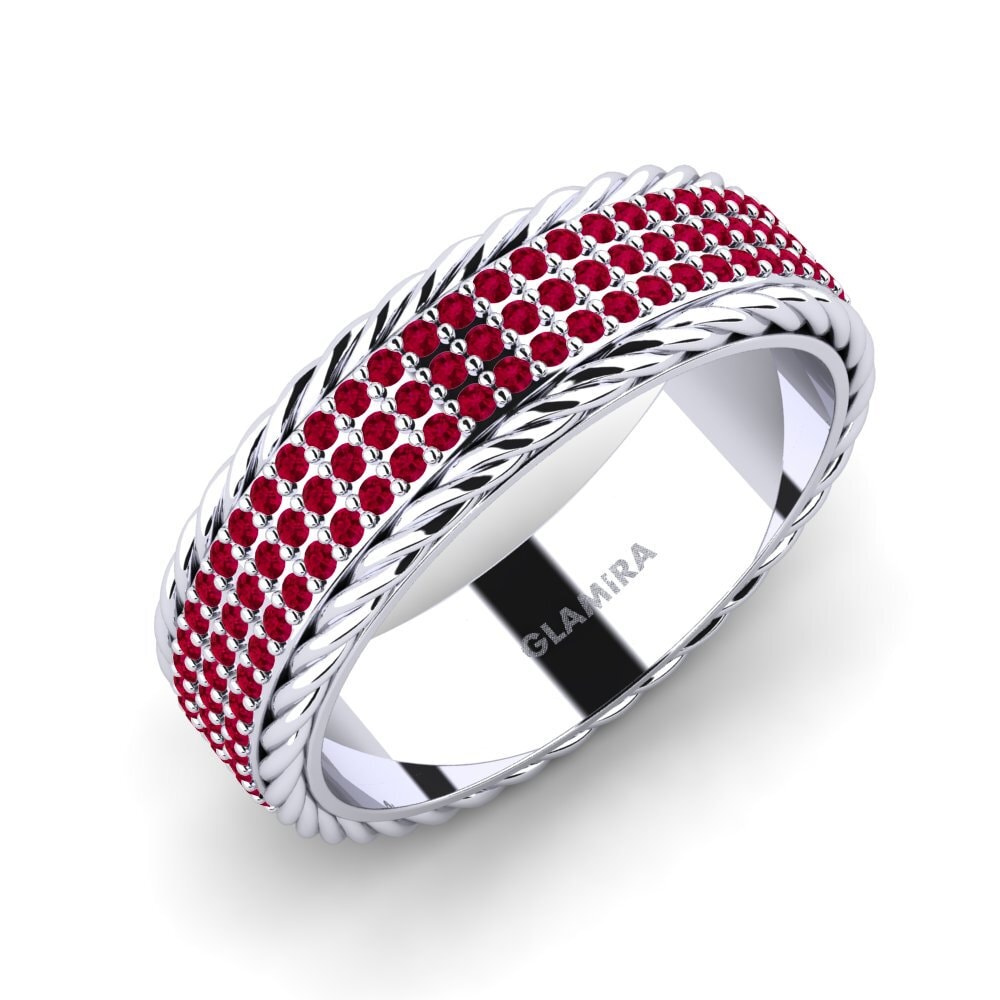 Rubin Ring Lindstedt