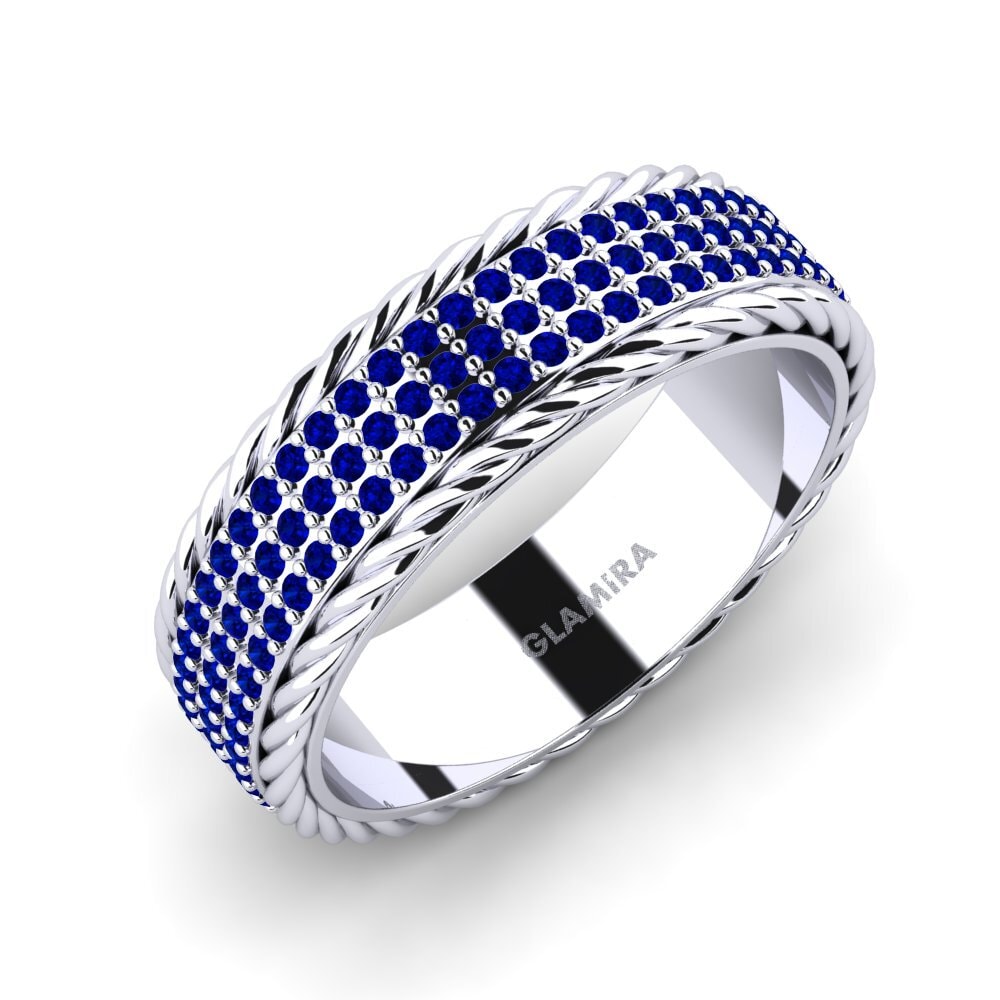 Safir Ring Lindstedt