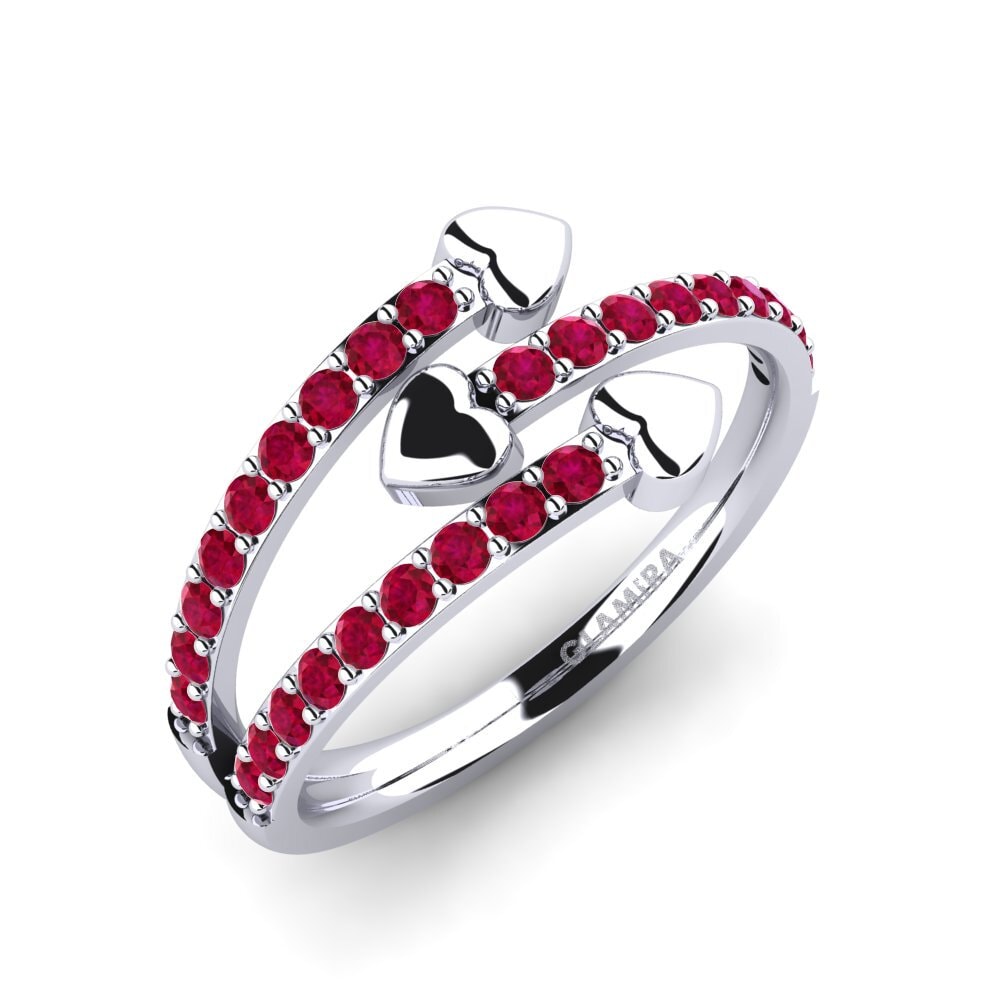 Rubin Ring Naccarato