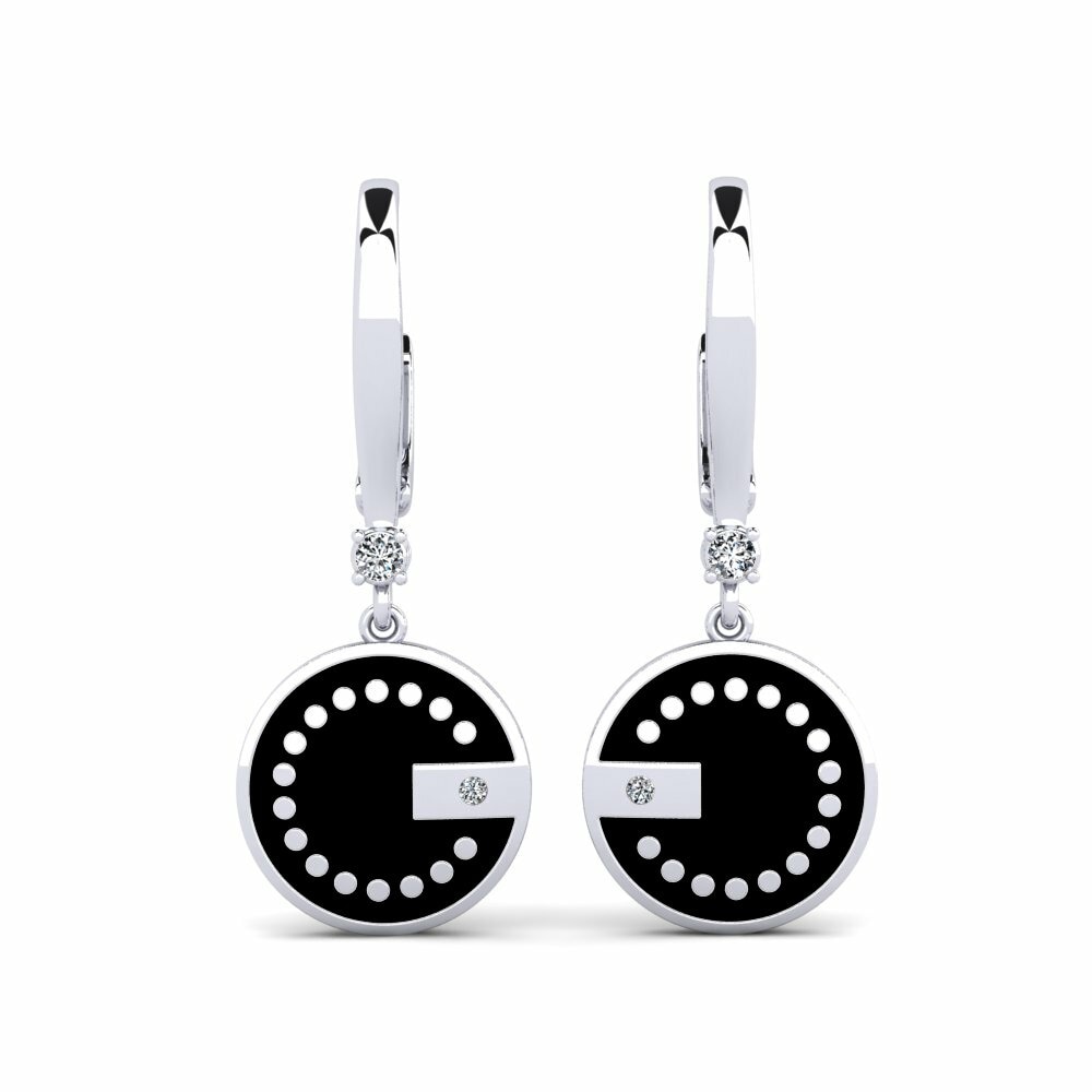 Women's Earring Deritokaj