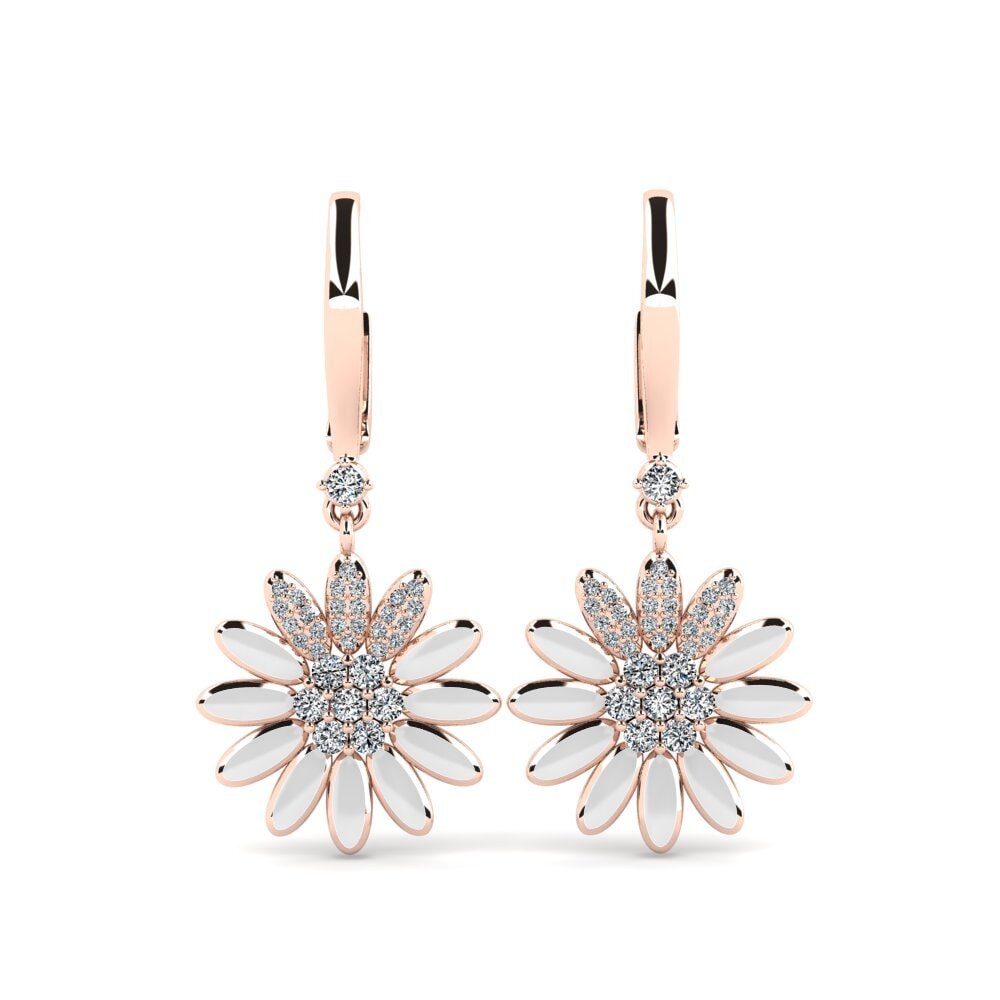 Women's Earring Velasco