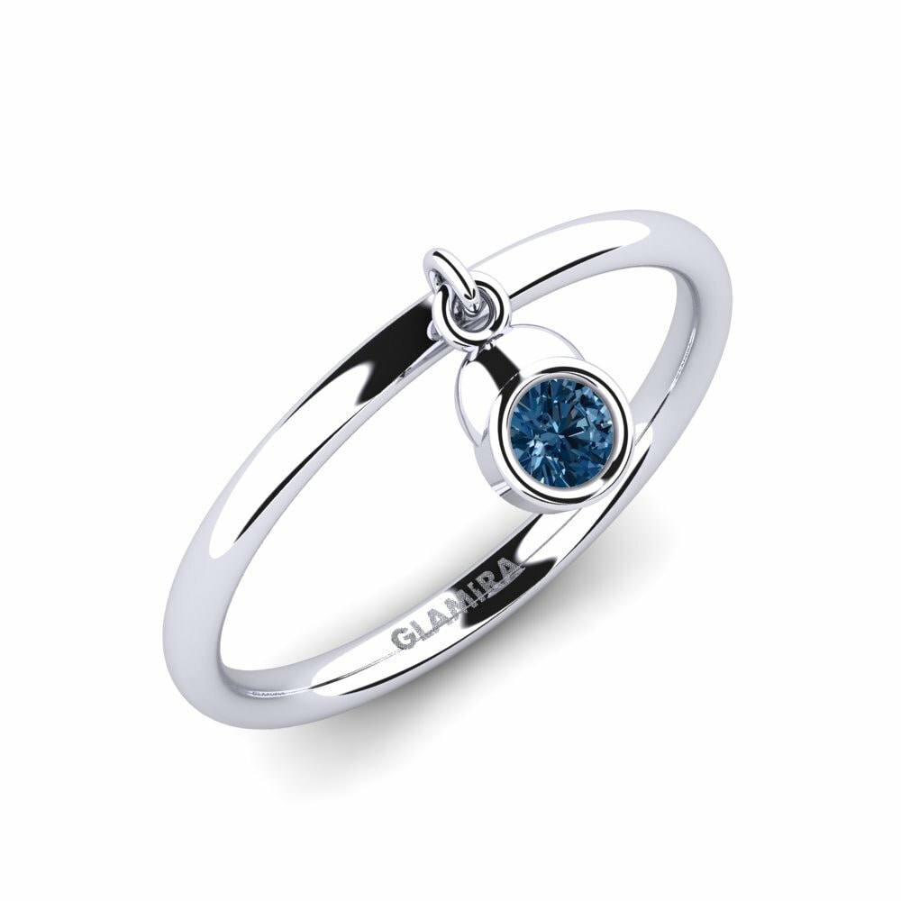 Blue Diamond Ring Furphy