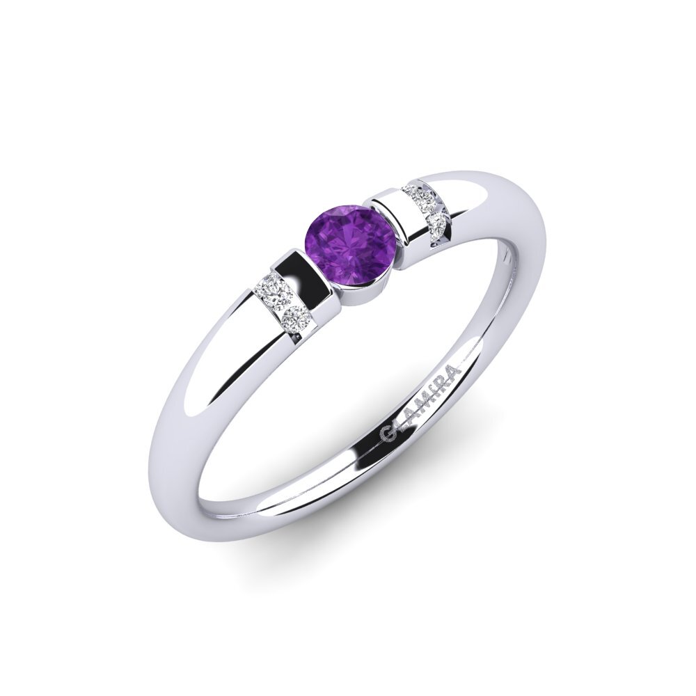 Engagement Ring Amadora