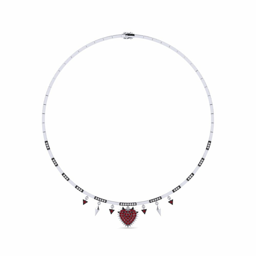 Circonita Roja Collar Allmylife