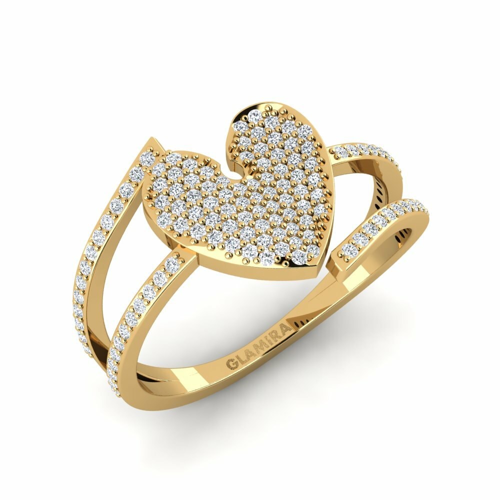 Zirkoon Ringen Dioghras