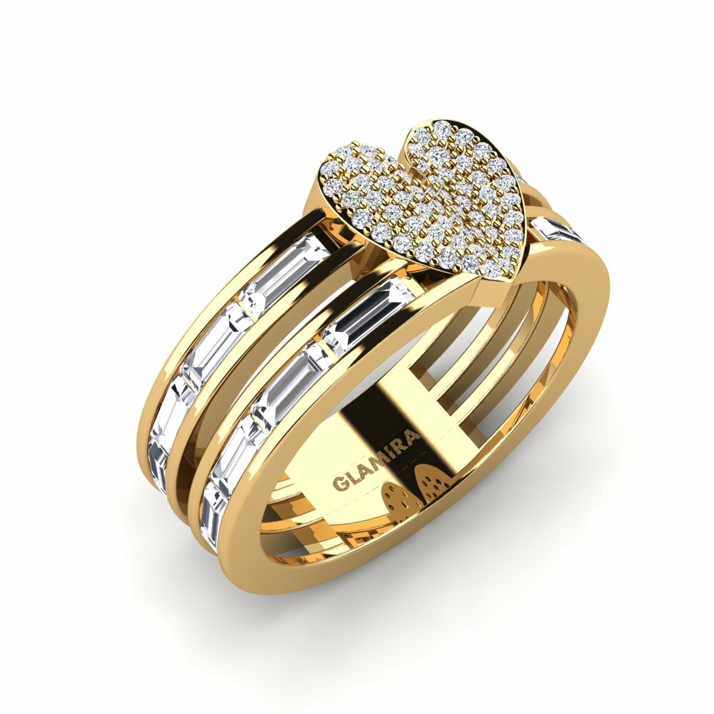 Zirkoon Ringen Kuko