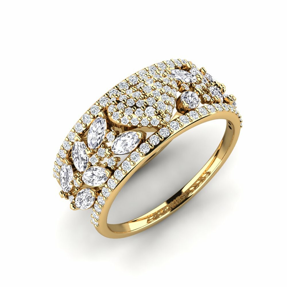 Zirkoon Ringen Lidenska