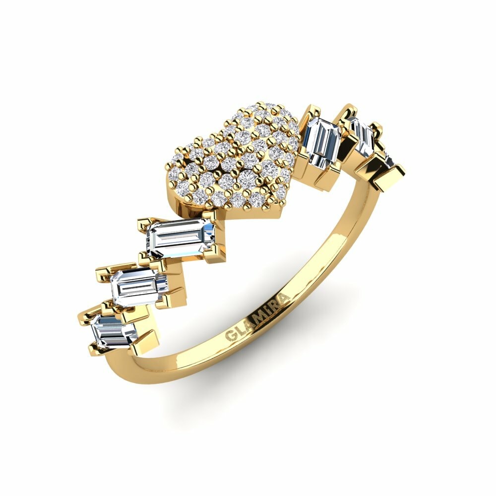 Zirkoon Ringen Maeum