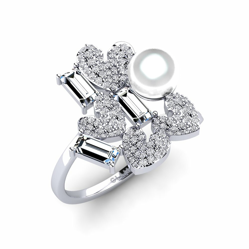 Zirkoon Ringen Pasioa