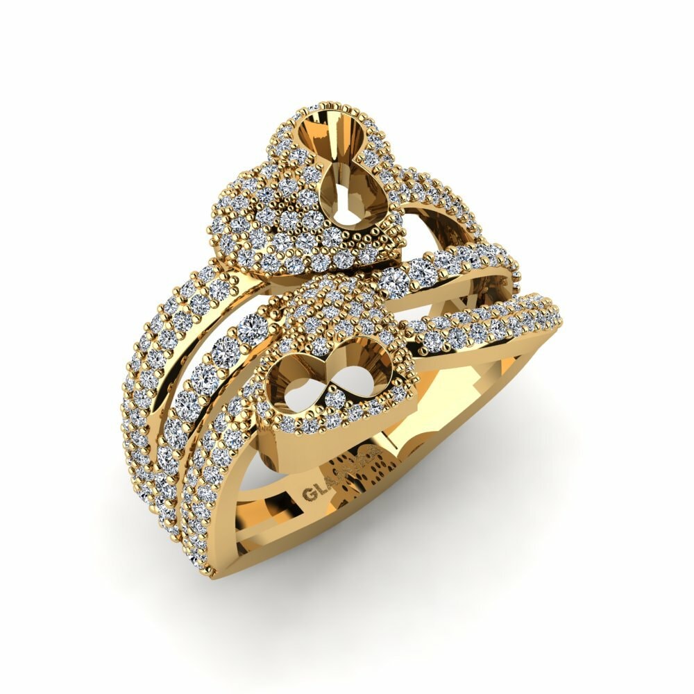 Zirkoon Ringen Pasja