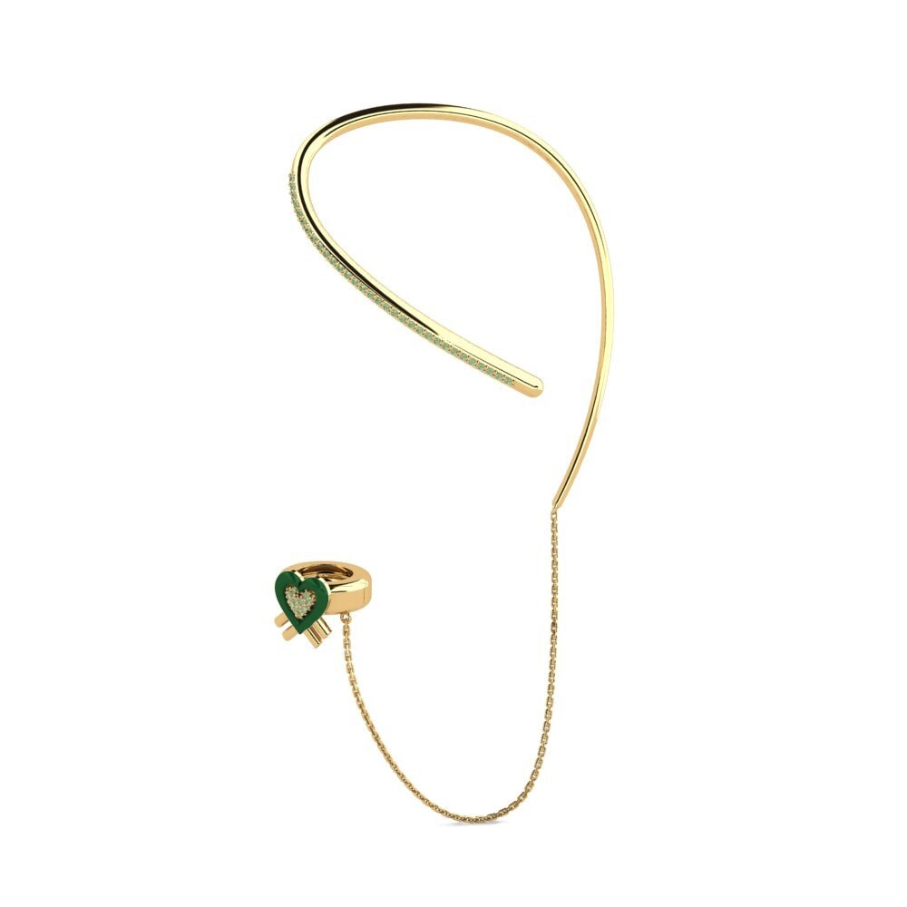 Green Diamond Airpods® Tendenza