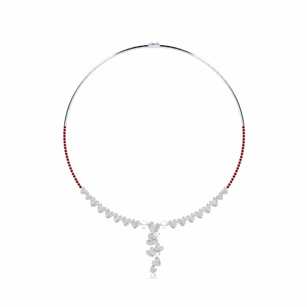 Circonita Roja Collar Urip