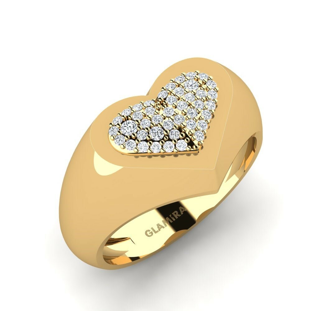 Zirkoon Ringen Uthando