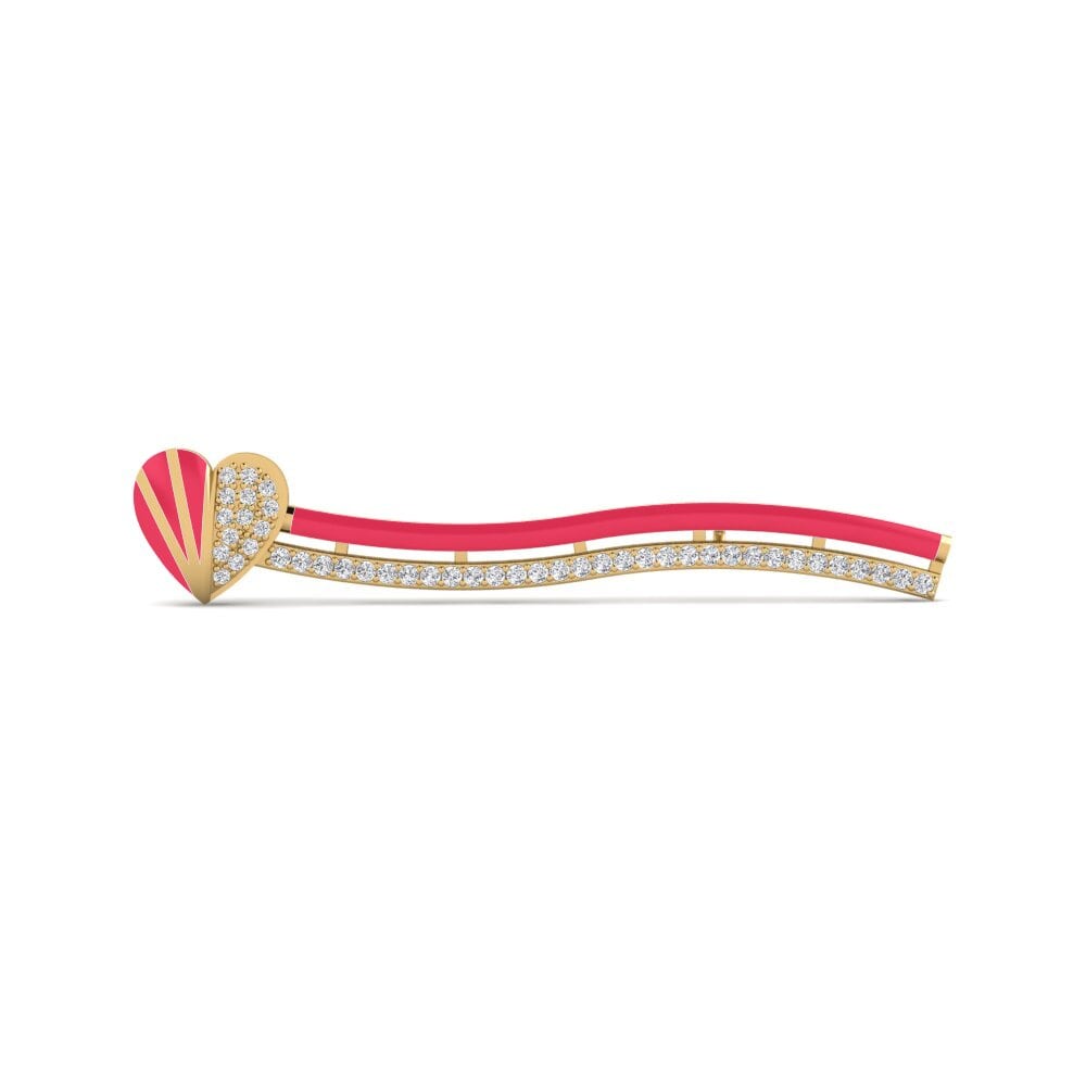 Hair Clip Yasno