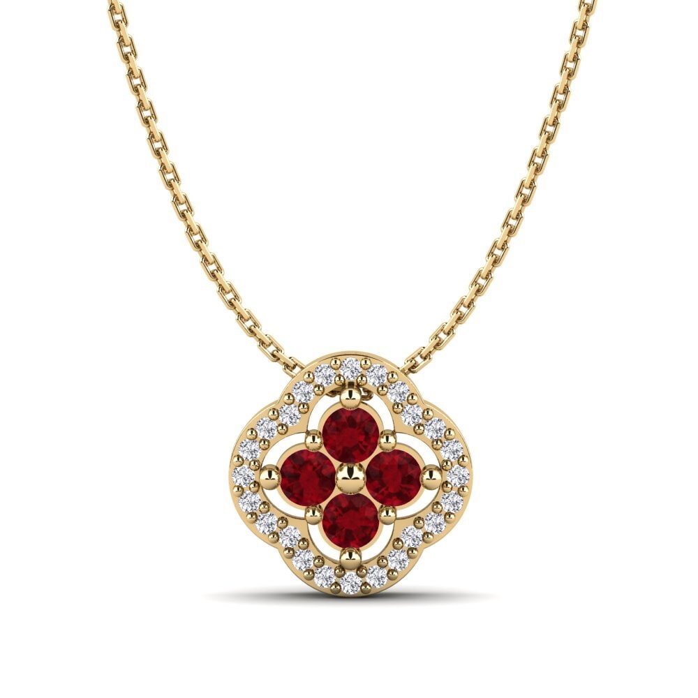 Women's Pendant Nias