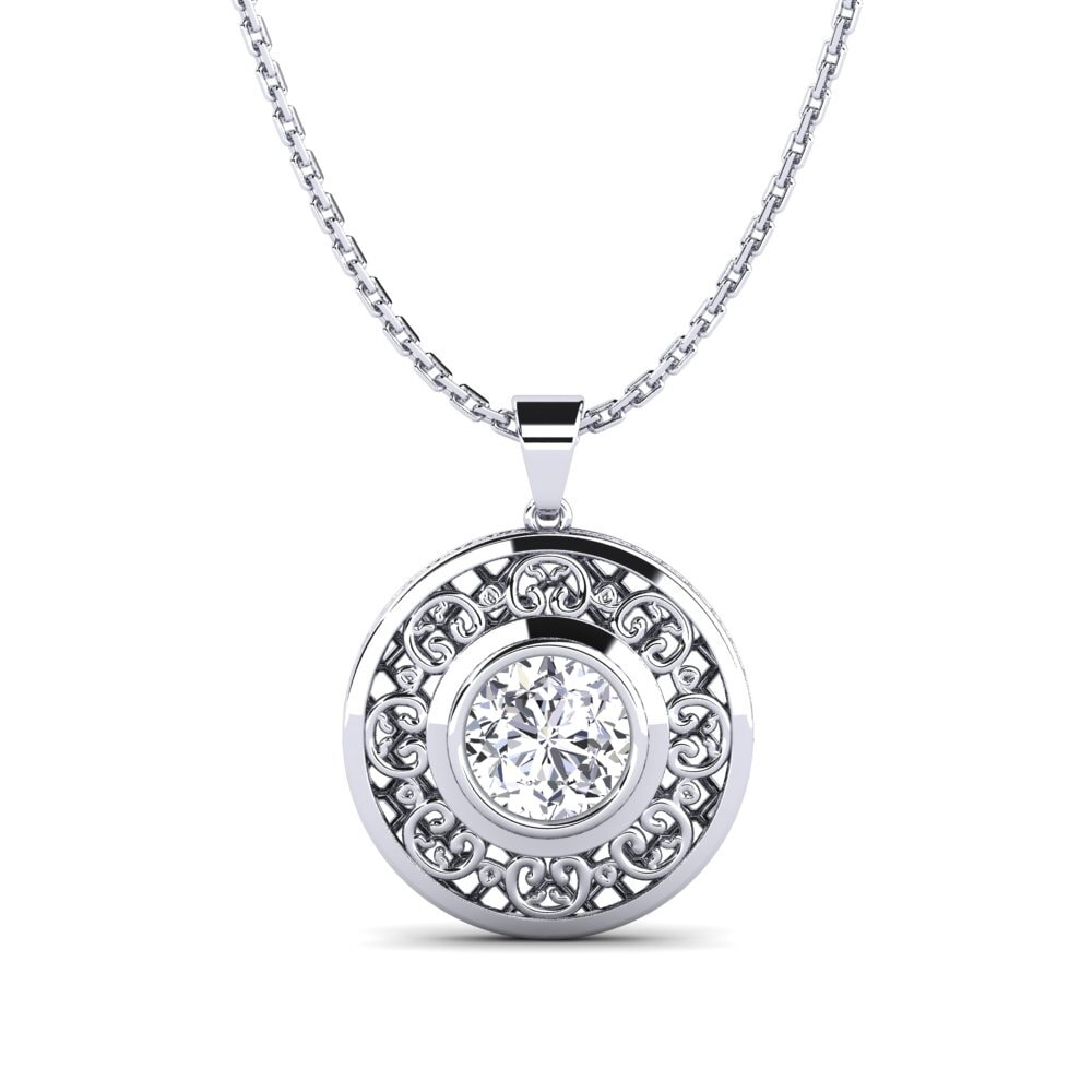 Pendentif pour femme Ashlyes