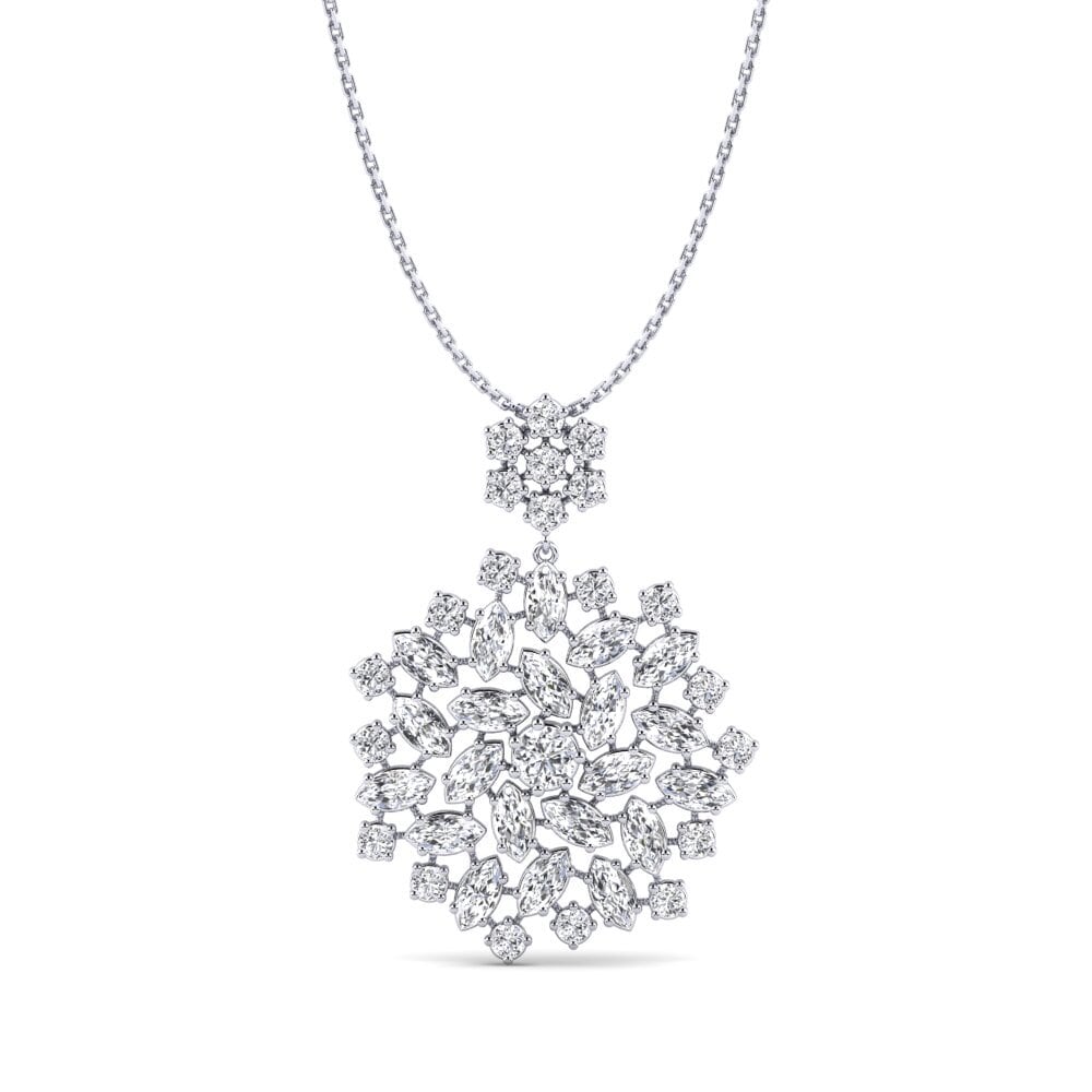 Diamant Dames Hanger Bonnyfod
