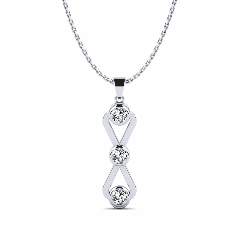 Women's Pendant Dionel