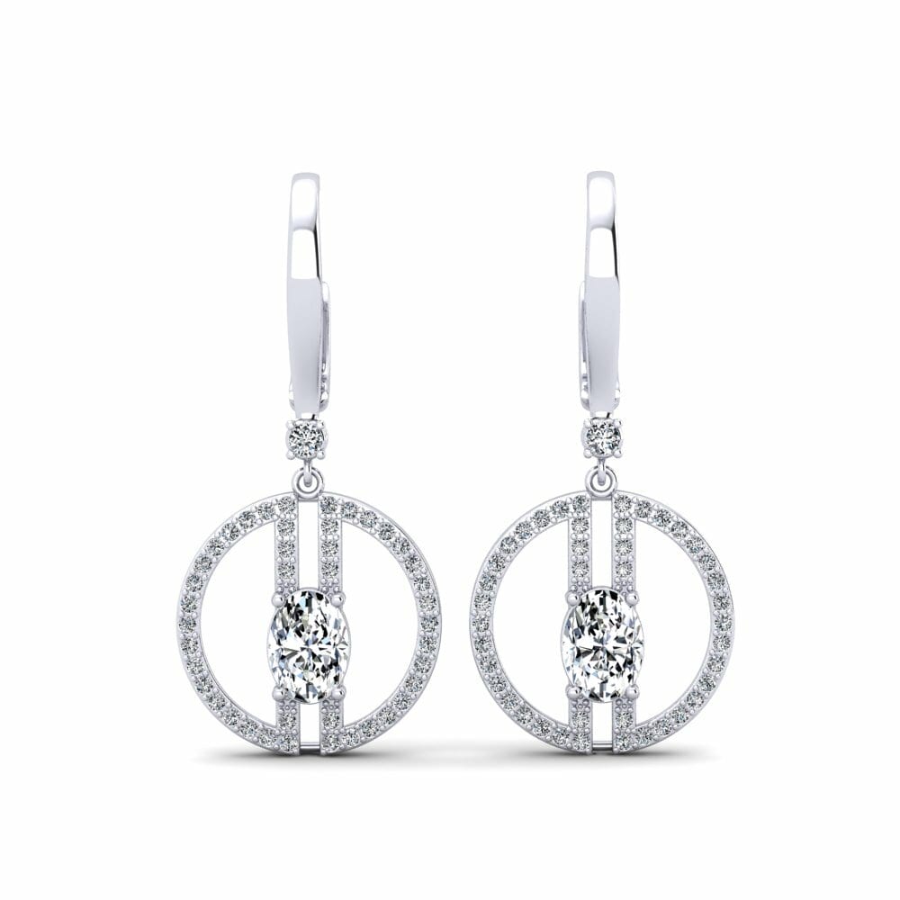 Women's Earring Mikan