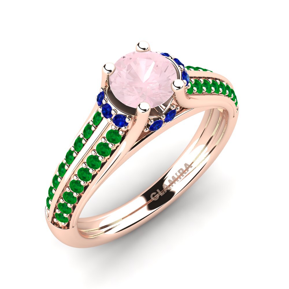 Engagement Ring Eleta