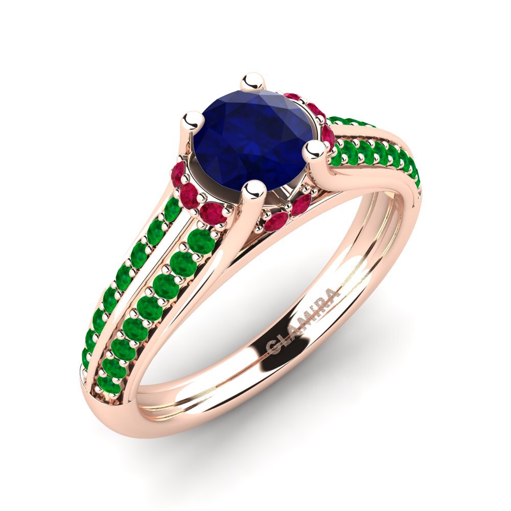 Engagement Ring Eleta