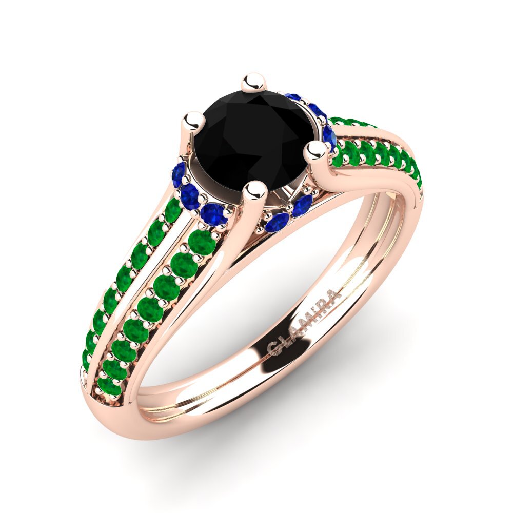 Engagement Ring Eleta