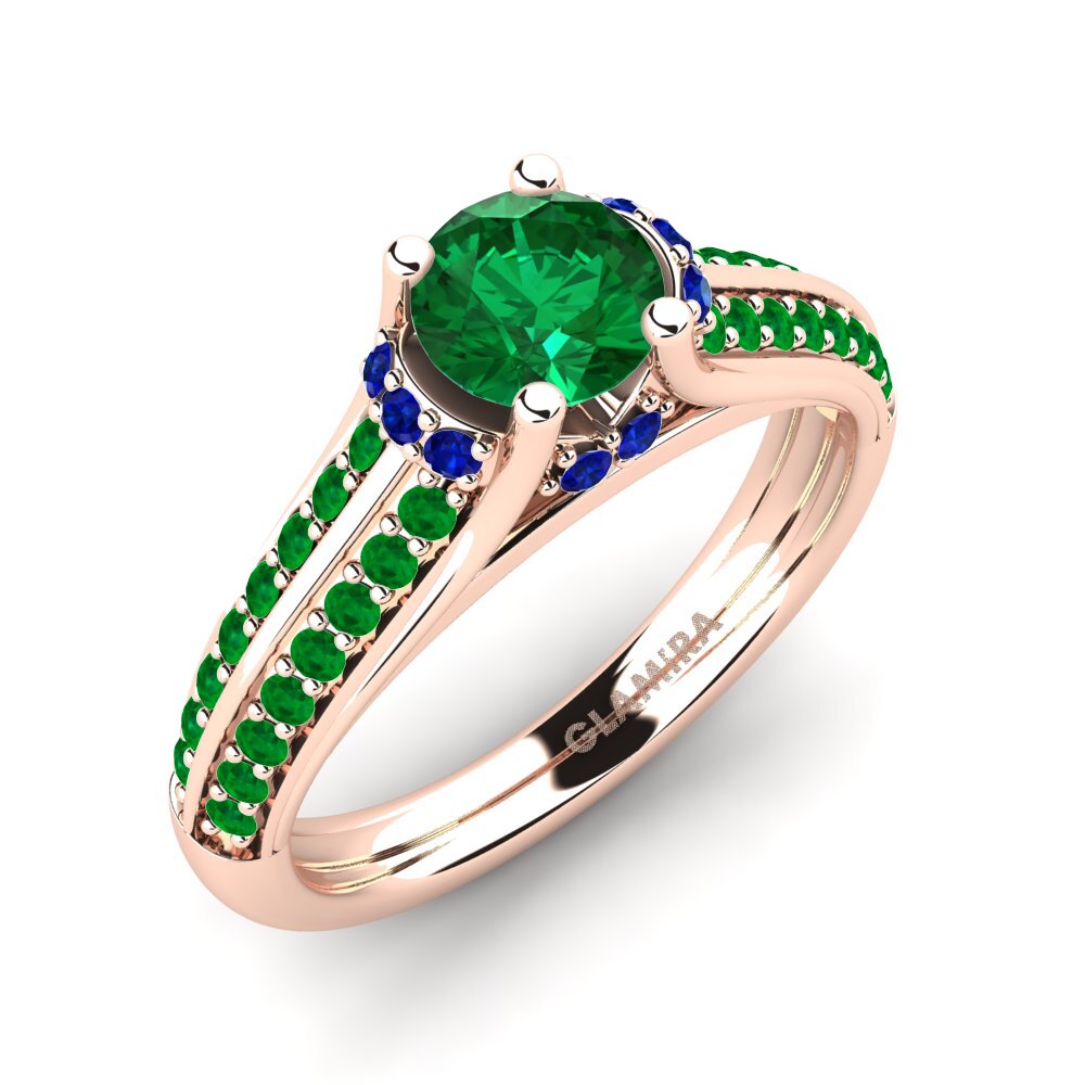 Engagement Ring Eleta