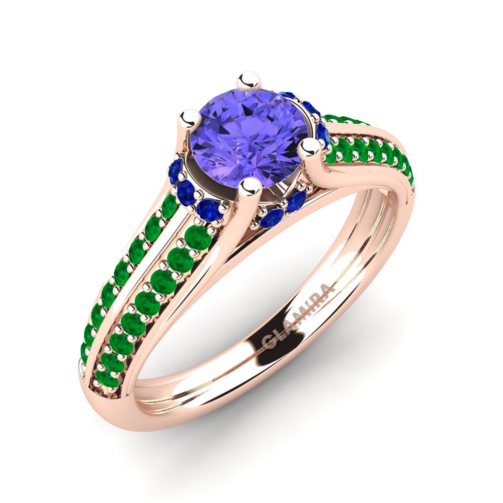 Engagement Ring Eleta