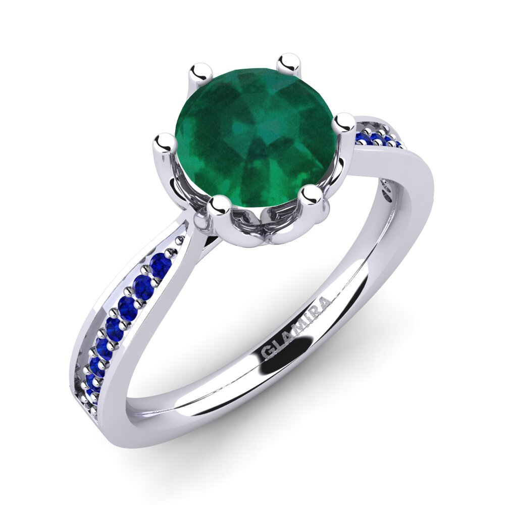 Engagement Ring Hiya