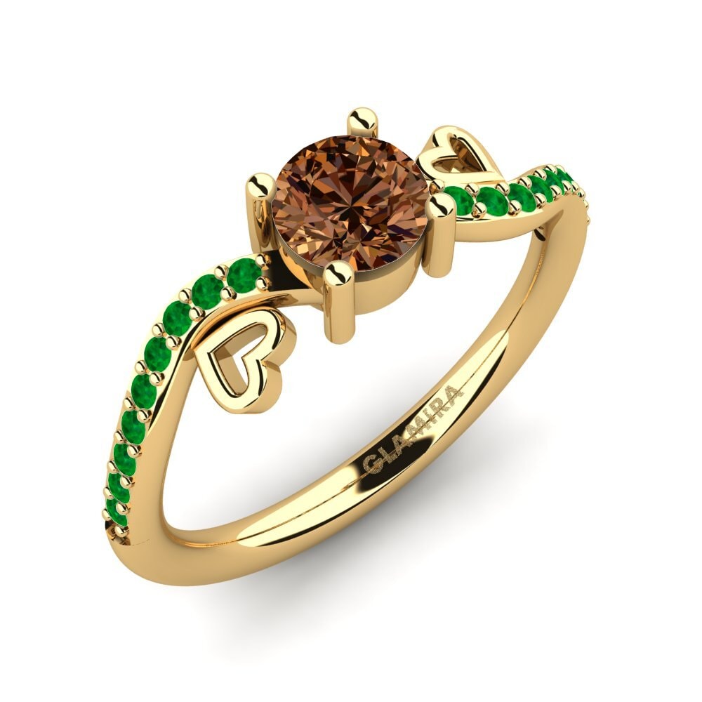 Engagement Ring Mabule