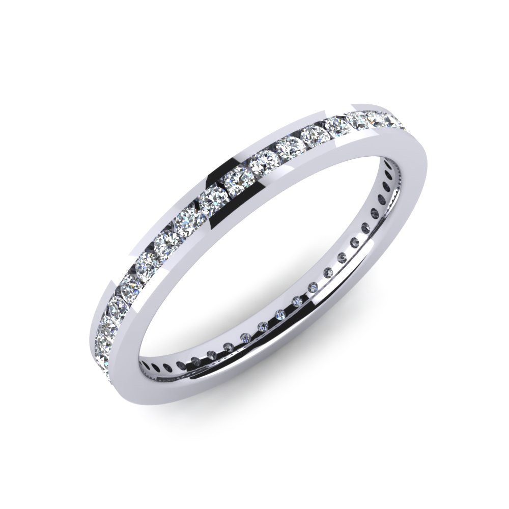 Swarovski Crystal Ring Donna