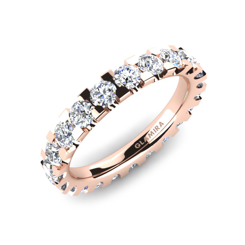 Zirkoon Ringen Adeline