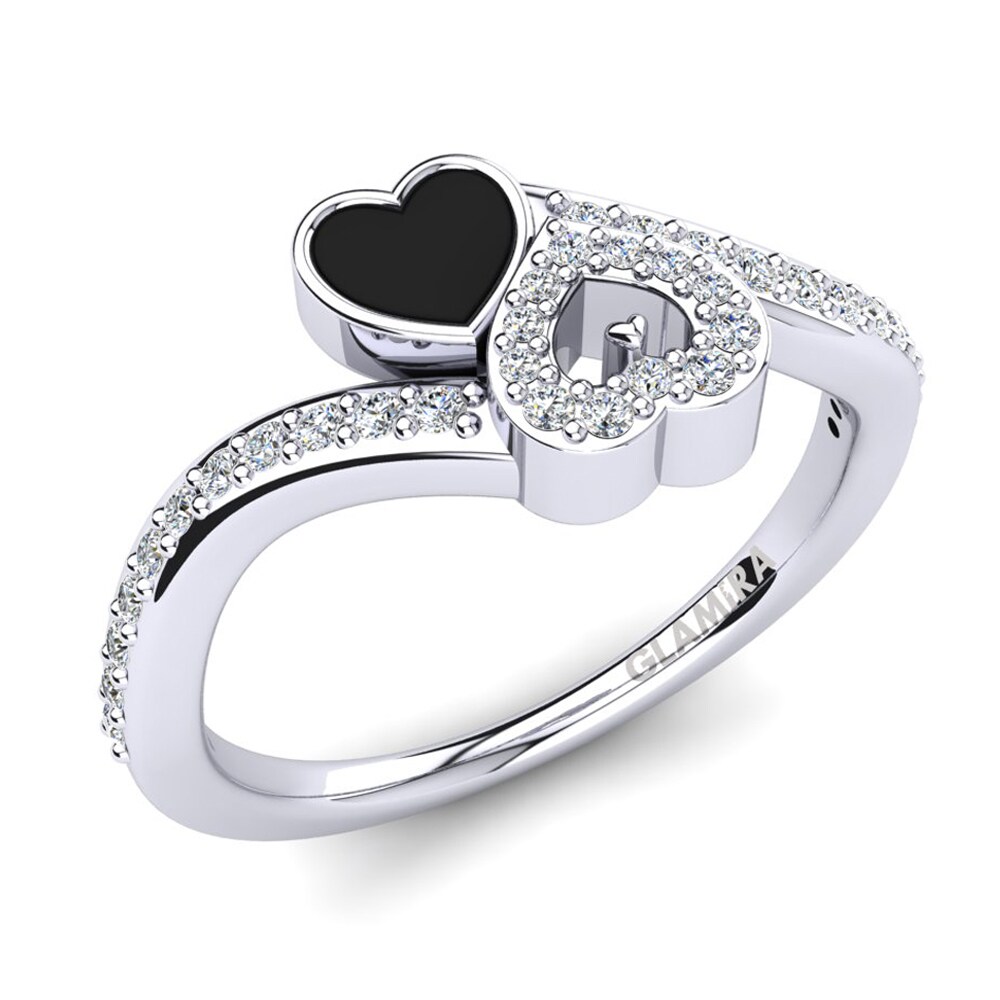 Diamante Anillo Annarasa