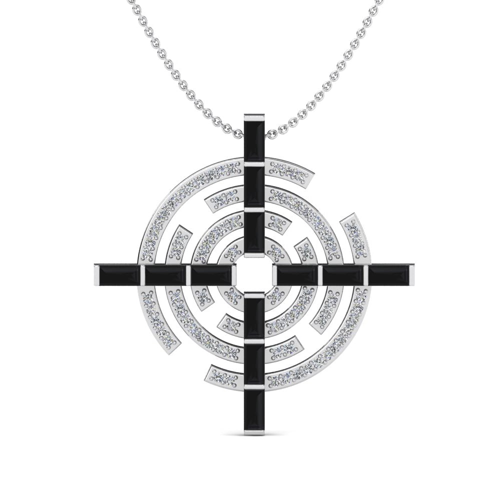 Black Diamond Women's Pendant Ardere
