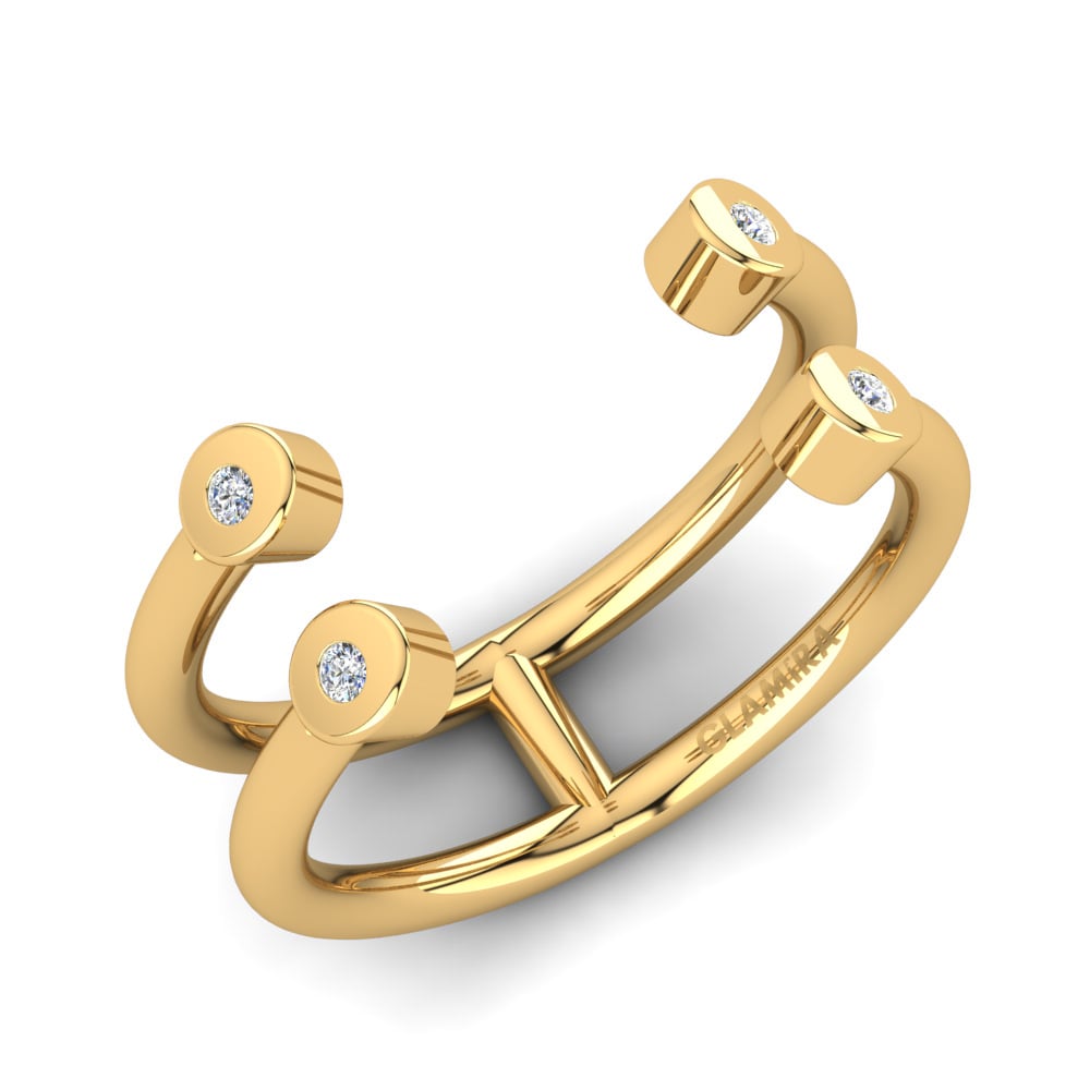 Knuckle Ring Arvilla