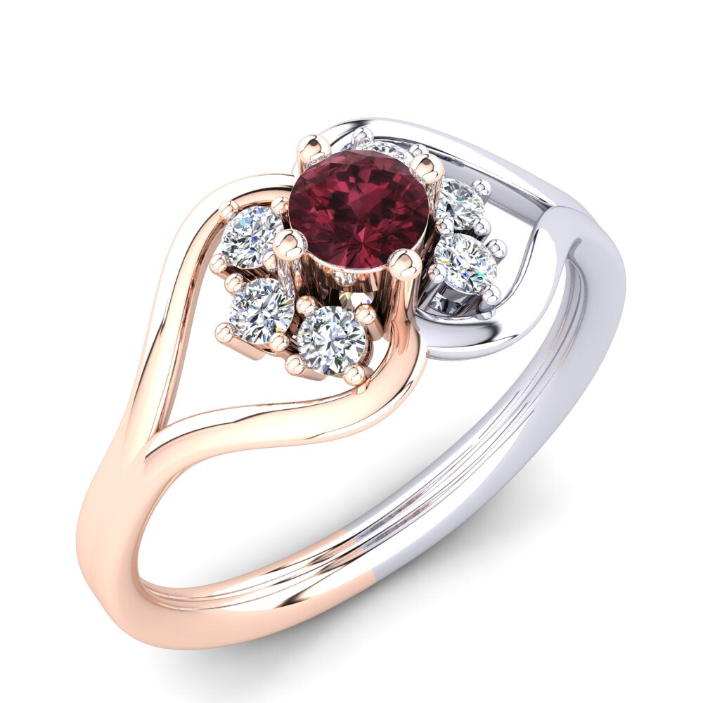 GLAMIRA Ring Bernelle