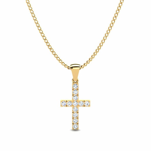 Glamira Cross Colgante Croce