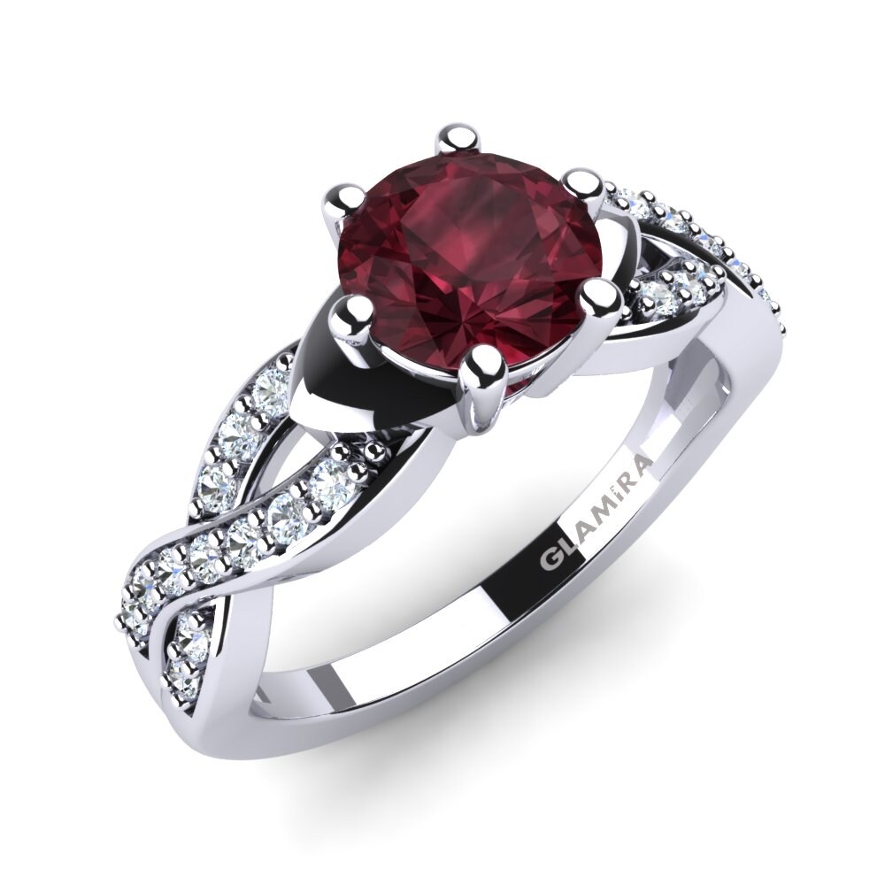 Brautset Marvelous Ring A
