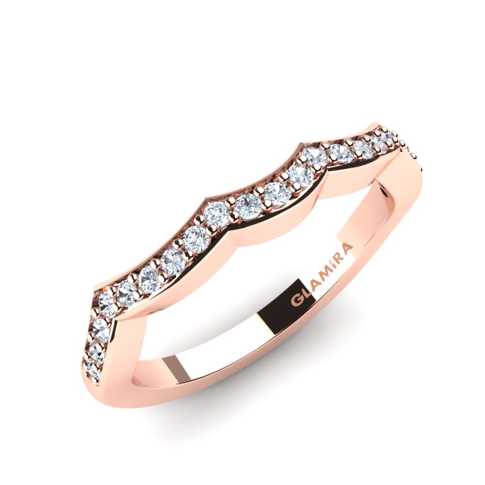 Swarovski Crystal Bridal Set Marvelous Ring B