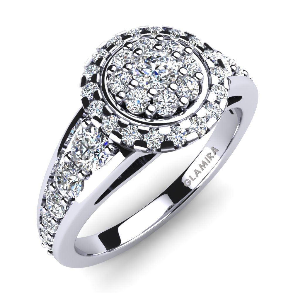 Women's Ring Peggy