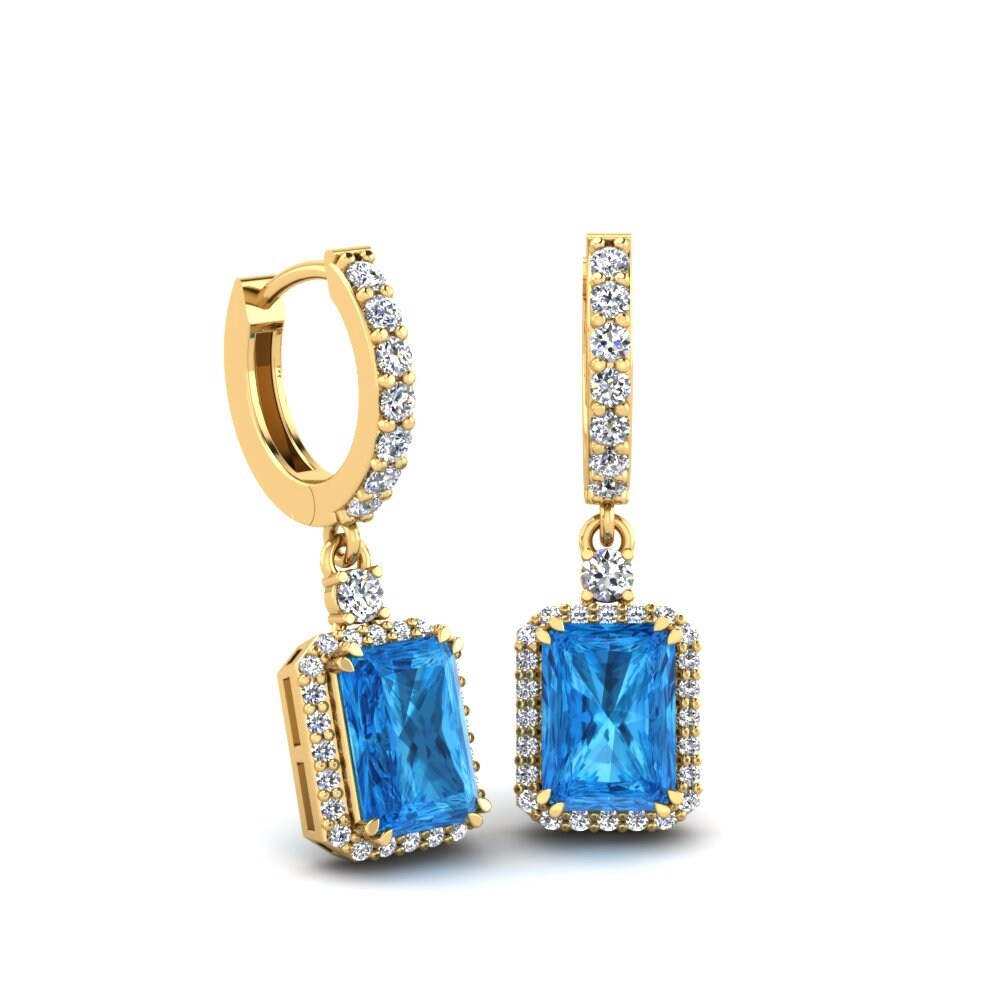 Women's Earrings Polly