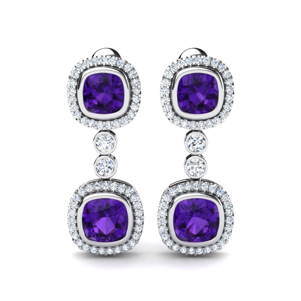 Women's Earrings Lessie