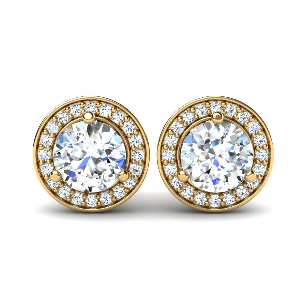 Women's Earrings Carly